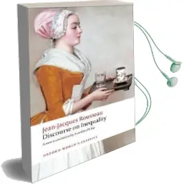Discourse on the Origin of Inequality Audiobook download free by Jean Jacques Rousseau