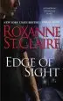 Audiobook Edge of Sight: Number 1 in Series author Roxanne St. Claire