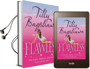 Flawless Audiobook download free by Tilly Bagshawe