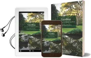 Gardens: An Essay on the Human Condition Audiobook download free by Robert Pogue Harrison