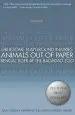 Audiobook Gruesome Playground Injuries; Animals out of Paper; Bengal Tiger at the Baghdad zoo: Three Plays author Rajiv Joseph
