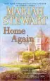 Audiobook Home Again: The Chesapeake Diaries author Mariah Stewart