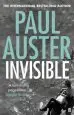 Audiobook Invisible author Paul Auster