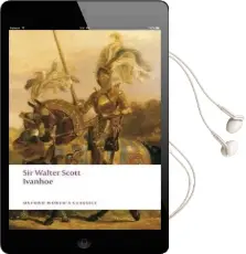Ivanhoe Audiobook download free by Sir Walter Scott