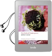 Julius Caesar: The Oxford Shakespeare Audiobook download free by William Shakespeare