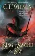 Audiobook King of Sword and sky author C.L. Wilson