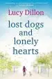 Audiobook Lost Dogs and Lonely Hearts author Lucy Dillon