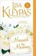 Audiobook Married by Morning author Lisa Kleypas