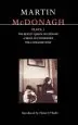Audiobook Mcdonagh Plays: 'The Beauty Queen of Leenane'; 'a Skull of Connemara'; 'The Lonesome West' v. 1 author Martin Mcdonagh