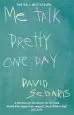 Audiobook Me Talk Pretty one day author David Sedaris