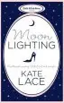 Audiobook Moonlighting author Kate Lace