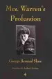 Audiobook Mrs. Warren'S Profession author George Bernard Shaw