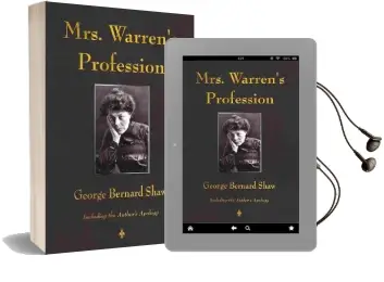 Mrs. Warren'S Profession Audiobook download free by George Bernard Shaw