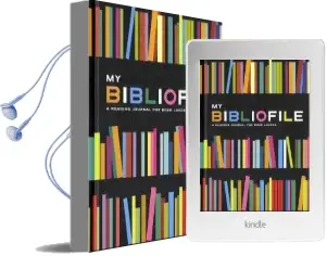 My Bibliofile Audiobook download free by Potter Style