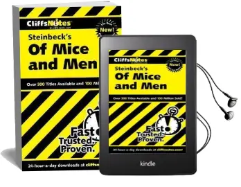 Of Mice and men Audiobook download free by Susan Van Kirk