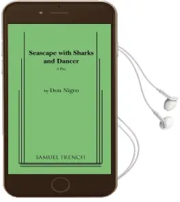Seascape With Sharks and Dancer Audiobook download free by Don Nigro