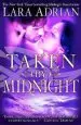 Audiobook Taken by Midnight author Lara Adrian