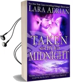 Taken by Midnight Audiobook download free by Lara Adrian