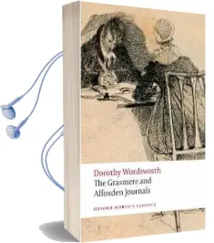 The Grasmere and Alfoxden Journals Audiobook download free by Dorothy Wordsworth