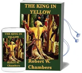The King in Yellow Audiobook download free by Robert W Chambers