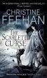 Audiobook The Scarletti Curse: Number 1 in Series author Christine Feehan