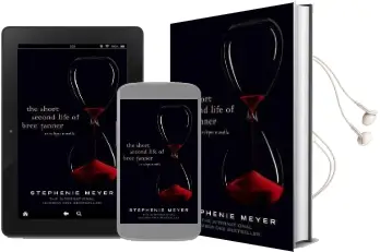 The Short Second Life of Bree Tanner: An Eclipse Novella Audiobook download free by Stephenie Meyer