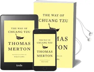 The way of Chuang tzu Audiobook download free by Thomas Merton