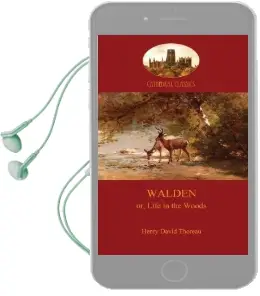 Walden: Or, Life in the Woods Audiobook download free by Henry Thoreau