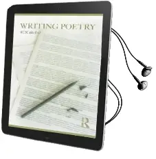 Writing Poetry Audiobook download free by W. N. Herbert