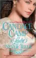 Audiobook A Lady Never Tells author Candace Camp