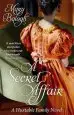 Audiobook A Secret Affair: Number 5 in Series author Mary Balogh