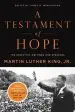 Audiobook A Testament of Hope author Martin Luther King