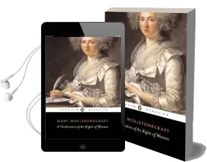 A Vindication of the Rights of Woman Audiobook download free by Mary Wollstonecraft