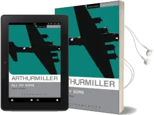 'All my Sons' Audiobook download free by Arthur Miller