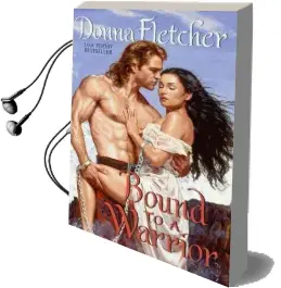 Bound to a Warrior Audiobook download free by Donna Fletcher
