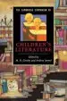 Audiobook Cambridge Companions to Literature: The Cambridge Companion to Children'S Literature author M. O. Grenby