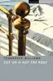 Audiobook 'Cat on a hot tin Roof' author Tennessee Williams