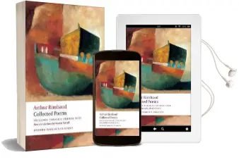 Collected Poems Audiobook download free by Arthur Rimbaud