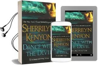 Dance With the Devil Audiobook download free by Sherrilyn Kenyon
