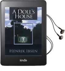 Dolls House Audiobook download free by Henrik Ibsen