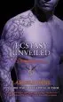 Audiobook Ecstasy Unveiled author Larissa Ione
