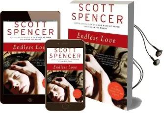 Endless Love Audiobook download free by Scott Spencer