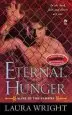 Audiobook Eternal Hunger: Mark of the Vampire author Laura Wright