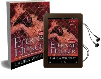 Eternal Hunger: Mark of the Vampire Audiobook download free by Laura Wright