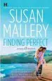 Audiobook Finding Perfect author Susan Mallery
