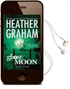 Ghost Moon Audiobook download free by Heather Graham