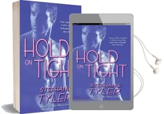 Hold on Tight Audiobook download free by Stephanie Tyler