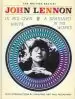 Audiobook In his own Write and a Spaniard in the Works author John Lennon