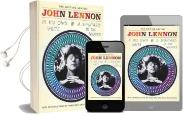 In his own Write and a Spaniard in the Works Audiobook download free by John Lennon