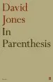 Audiobook In Parenthesis author David Jones